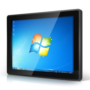 10.4 inch Rear Mount PCAP Touch Monitor